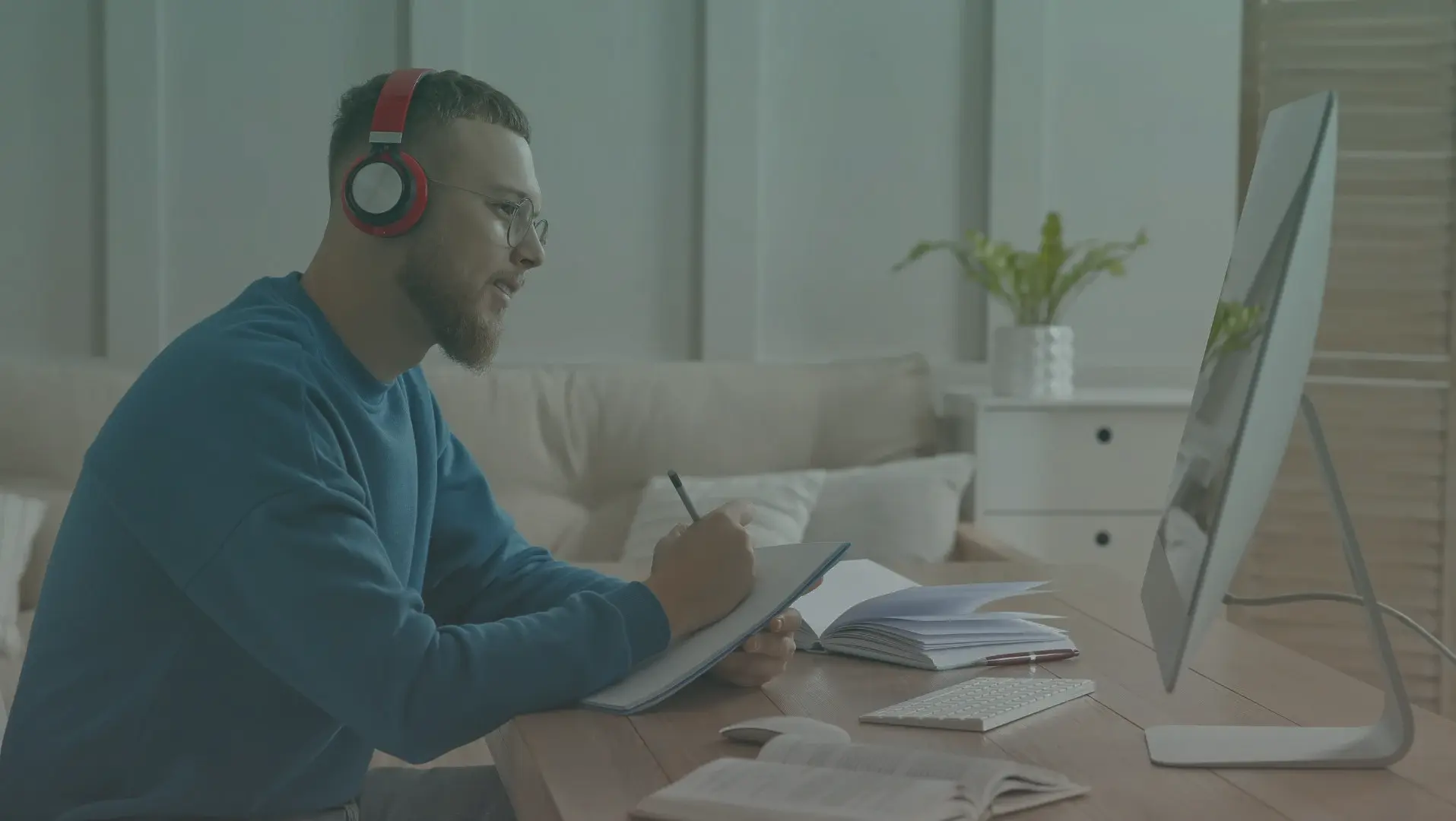 Three Month English Course